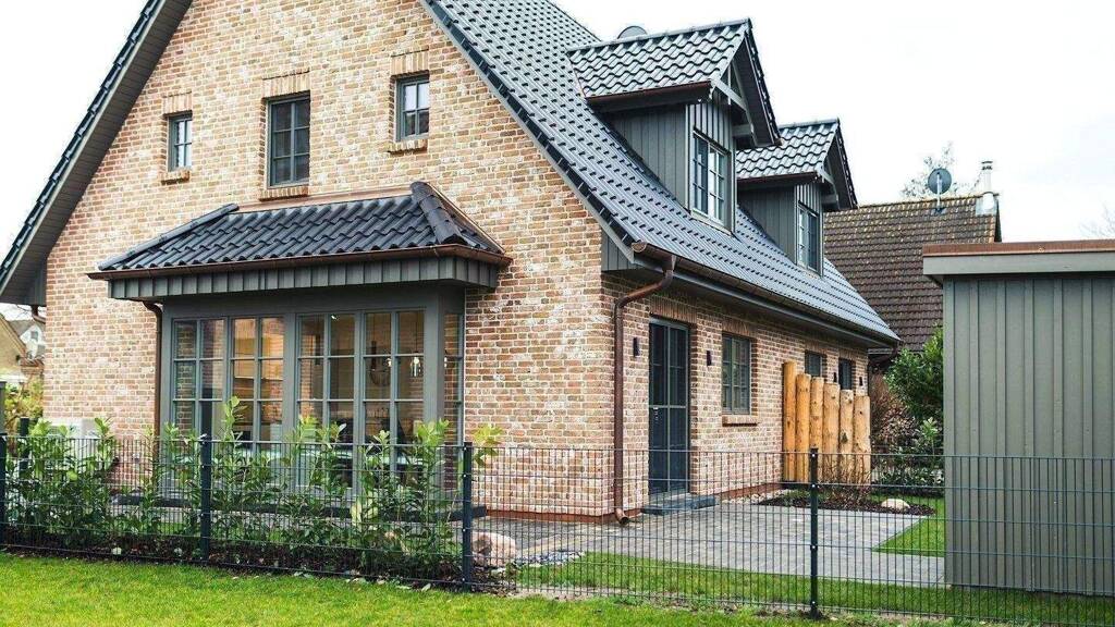 Doppelhaushälfte zum Kauf provisionsfrei als Kapitalanlage geeignet 968.500 € 4 Zimmer 101 m² 291 m² Grundstück Zingst 18374