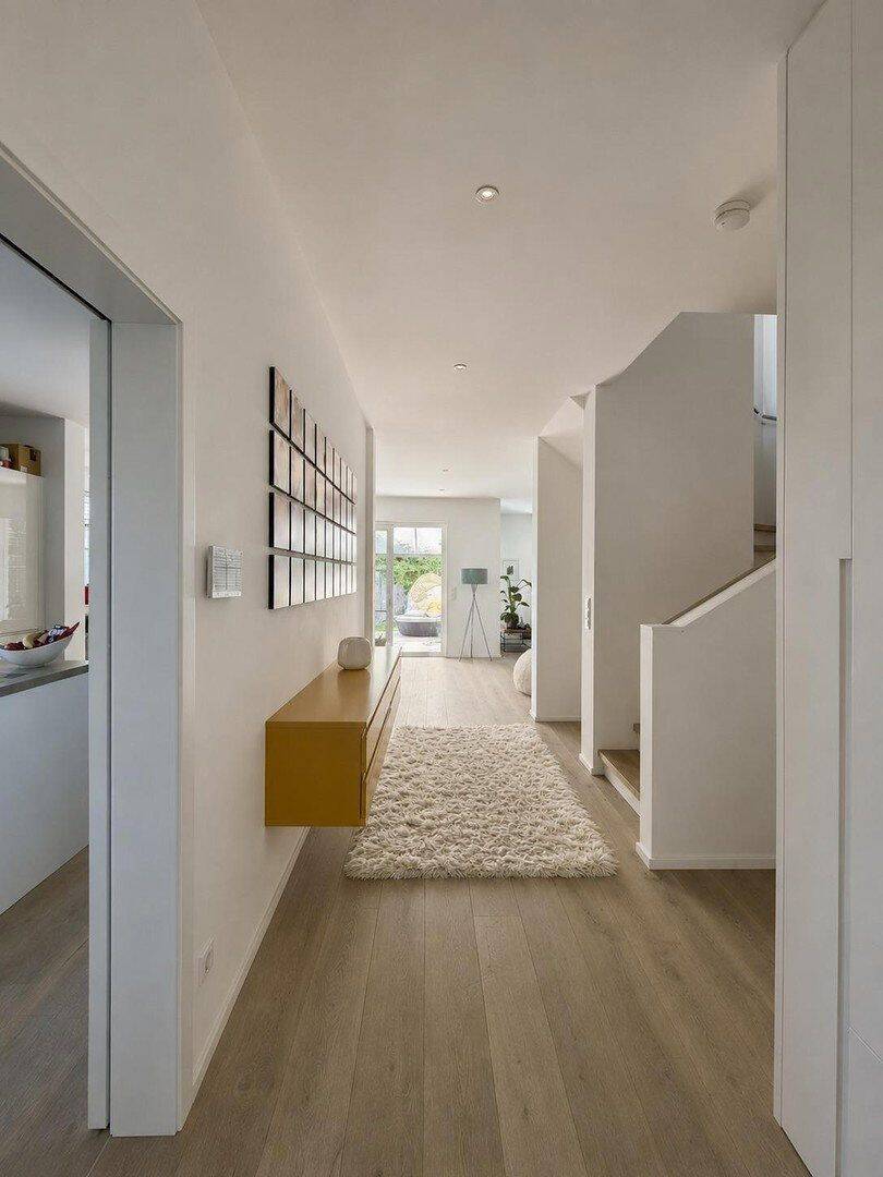 Einfamilienhaus zum Kauf - Ansicht 2