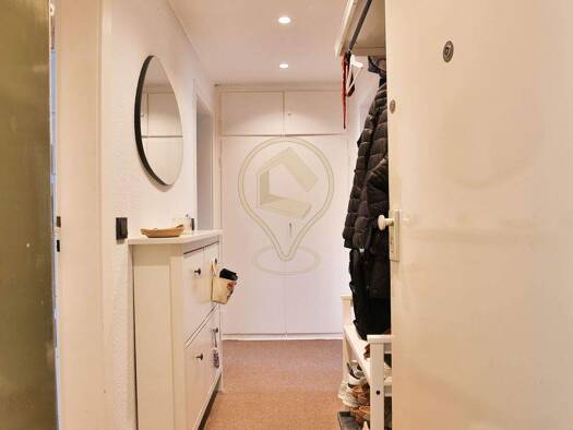 Wohnung zum Kauf 195.000 € 2 Zimmer 51 m² frei ab sofort Glinde 21509