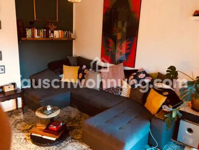 Wohnung zur Miete Tauschwohnung 917 € 2 Zimmer 55 m² 1. Geschoss Münster 48145