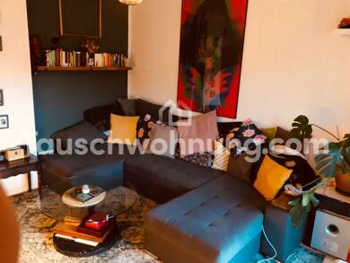 Wohnung zur Miete Tauschwohnung 917 € 2 Zimmer 55 m² 1. Geschoss Münster 48145