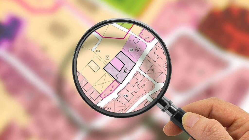 Grundstück zum Kauf 529.000 € 1.350 m² Grundstück Rheydt-West Mönchengladbach 41239