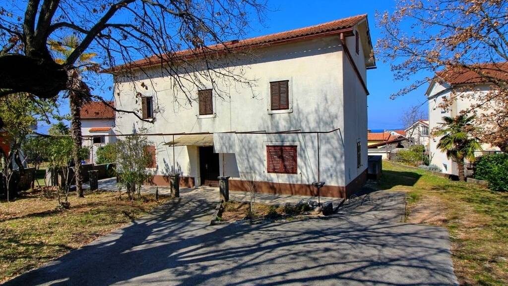 Einfamilienhaus zum Kauf 493.000 € 3 Zimmer 165 m² 900 m² Grundstück Malinska-Dubasnica 51511