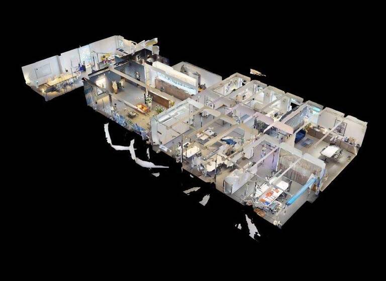 Bürofläche zur Miete 14,40 € 11 Zimmer 350 m² Bürofläche Saalfelden am Steinernen Meer 5760