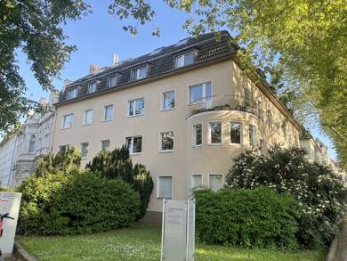 Mehrfamilienhaus zum Kauf als Kapitalanlage geeignet 2.950.000 € 31 Zimmer 1.009 m² 825 m² Grundstück Bonn 53115