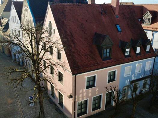 Reihenendhaus zum Kauf 659.000 € 5 Zimmer 192 m² 90 m² Grundstück Weiden 92637