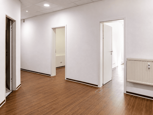 Praxis zur Miete provisionsfrei 13,50 € 228,6 m² Bürofläche Bästleinstraße 6 Schönefeld-Ost Nordost 04347