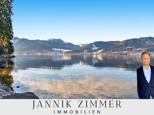 Wohnung zum Kauf 379.000 € 2 Zimmer 67 m² EG Gmund am Tegernsee / Sankt Quirin 83703