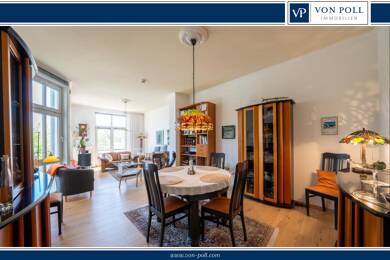 Wohnung zum Kauf 450.000 € 3 Zimmer 99 m² 1. Geschoss Teltow Teltow 14513