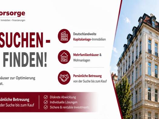 Mehrfamilienhaus zum Kauf provisionsfrei 799.000 € 16 Zimmer 349 m² 350 m² Grundstück Dorstfeld Dortmund 44149