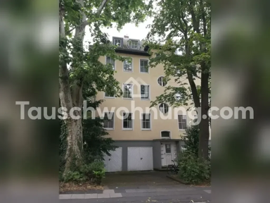 Wohnung zur Miete Tauschwohnung 1.220 € 4 Zimmer 110 m² 4. Geschoss Zentrum Bonn 53111