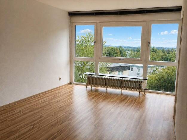 Wohnung zur Miete 750 € 2 Zimmer 59,5 m² frei ab 01.10.2026 Friedrich-Ebert-Straße Haan Haan 42781
