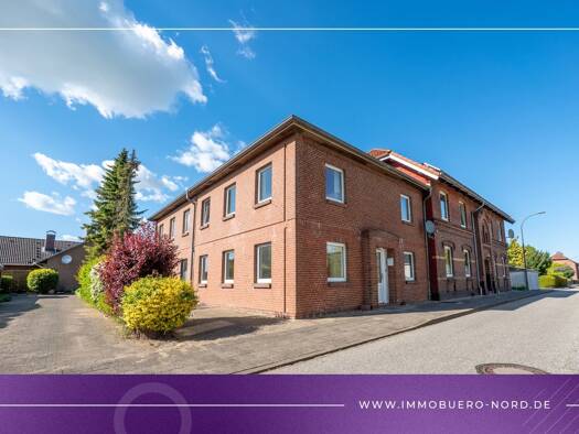 Wohnung zur Miete 416 € 2 Zimmer 52 m² 1. Geschoss frei ab 01.12.2025 Itzehoe 25524