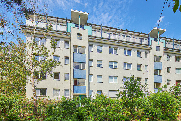 Wohnung zur Miete 462 € 1 Zimmer 30,6 m²<br/>Wohnfläche 30.11.2024<br/>Verfügbarkeit Breitensteinweg 17A Zehlendorf Berlin 14165