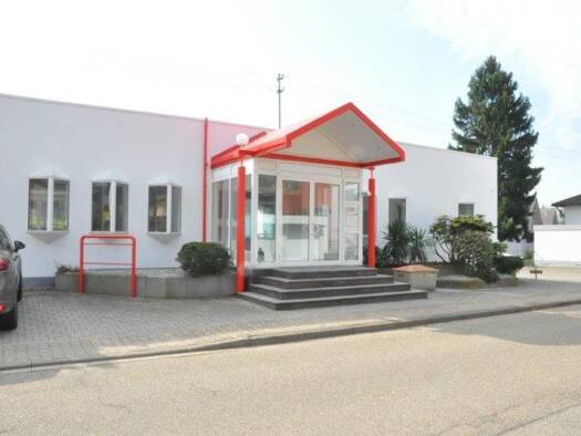 Bürogebäude zum Kauf Steinbach Baden-Baden 76534