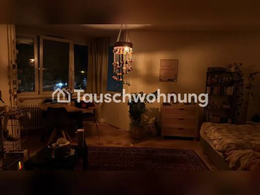 Wohnung zur Miete Tauschwohnung 310 € 1 Zimmer 36 m² Kessenich Bonn 53113