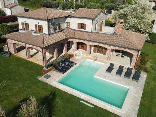 Haus zum Kauf 750.000 € 5 Zimmer 257 m² 1.735 m² Grundstück Poreč