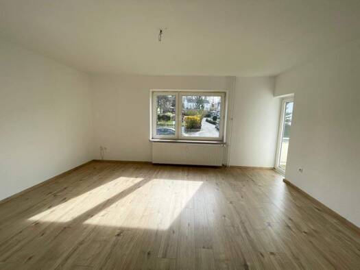 Wohnung zur Miete 439 € 3 Zimmer 63,9 m² EG Am Iserbach 33 Sundwig Hemer 58675