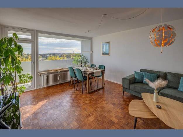Wohnung zur Miete 1.560 € 2 Zimmer 67 m² frei ab 14.10.2026 Thalk.Obersendl.-Forsten-Fürstenr.-Solln München 81477
