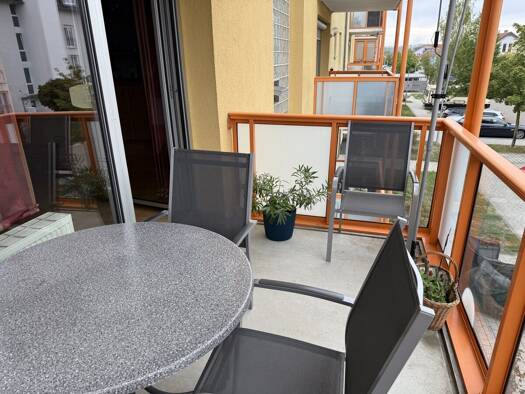 Wohnung zum Kauf 275.000 € 5 Zimmer 111 m² 1. Geschoss Crailsheim Crailsheim 74564