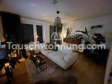 Wohnung zur Miete Tauschwohnung 685 € 2 Zimmer 56 m² 3. Geschoss Hannover 30451
