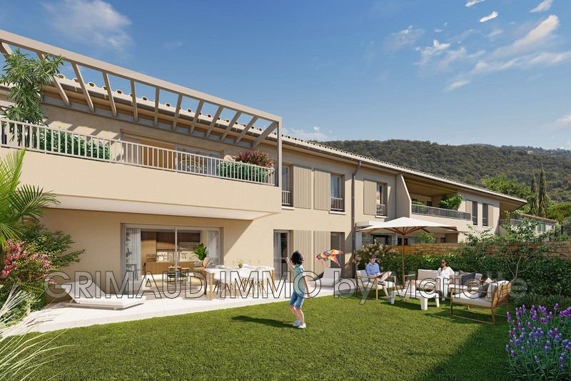 Studio zum Kauf 333.000 € 3 Zimmer 61 m²<br/>Wohnfläche EG<br/>Geschoss La Garde-Freinet 83680