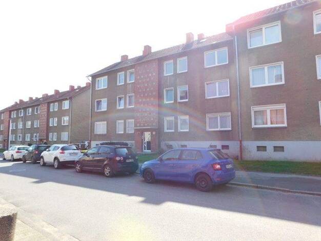 Wohnung zur Miete 467 € 3 Zimmer 58,4 m² 2. Geschoss frei ab 09.05.2026 Oberkrone 19 Mitte Witten 58455