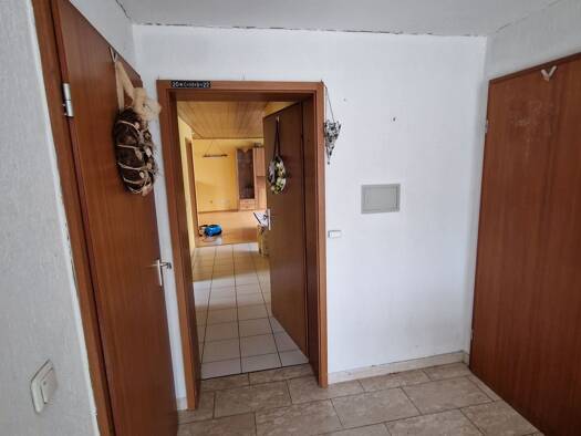 Wohnung zur Miete 750 € 3 Zimmer 70 m² Geschoss 2/3 frei ab 01.10.2026 Stockstadt am Main 63811