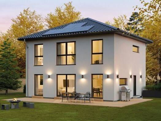 Haus zum Kauf 479.646 € 5 Zimmer 125 m² 490 m² Grundstück Kesternich Simmerath 52152