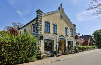 Haus zum Kauf 4.850.000 € 9 Zimmer 350 m² 396 m² Grundstück Keitum Sylt 25980