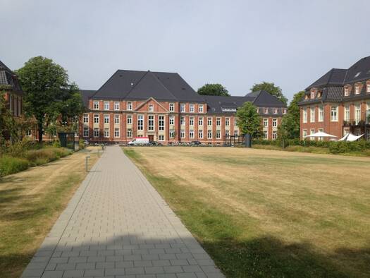 Wohnung zum Kauf 1.199.000 € 5 Zimmer 152,5 m² 2. Geschoss frei ab sofort Barmbek-Nord Hamburg 22307