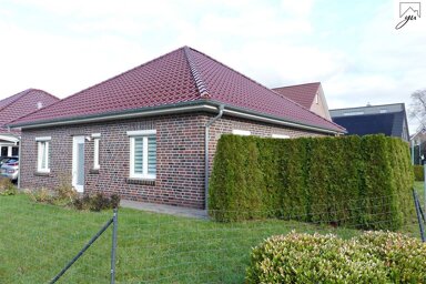 Bungalow zur Miete 880 € 3 Zimmer 102 m² 389 m² Grundstück frei ab 01.02.2025 Wallinghausen Aurich 26605