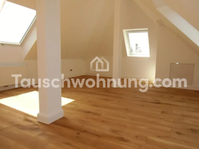 Maisonette zur Miete Tauschwohnung 1.820 € 4,5 Zimmer 140 m² 4. Geschoss Deutz Köln 50679