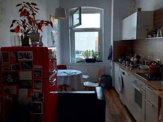 Wohnung zur Miete 738 € 3 Zimmer 82 m² frei ab 01.04.2026 Friedrich-Ebert-Straße 34 Mitte Cottbus 03044