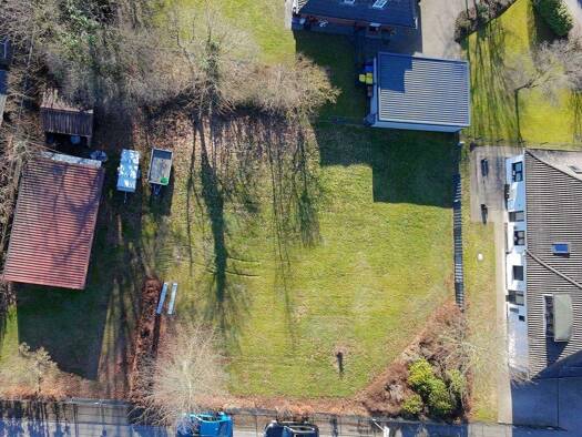 Grundstück zum Kauf 300.000 € 1.000 m² Grundstück Hollenstedt 21279