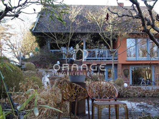 Einfamilienhaus zum Kauf 400.000 € 6 Zimmer 193 m² 1.013 m² Grundstück Parchim 19370