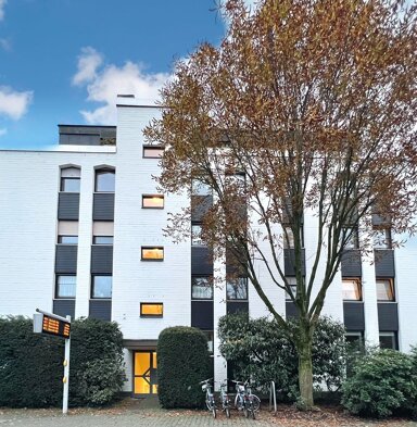 Wohnung zum Kauf 420.000 € 3 Zimmer 100 m² Benrath Düsseldorf 40597