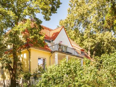 Einfamilienhaus zum Kauf 2.700.000 € 7 Zimmer 290 m² 751 m² Grundstück Kladow Berlin / Kladow 14089