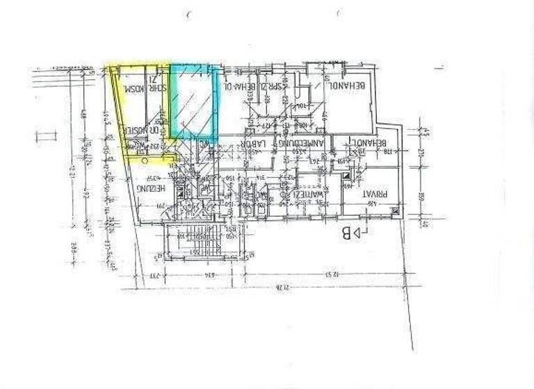 Praxisfläche zur Miete 352 € 34 m² Bürofläche Fahltskamp 4 Pinneberg 25421