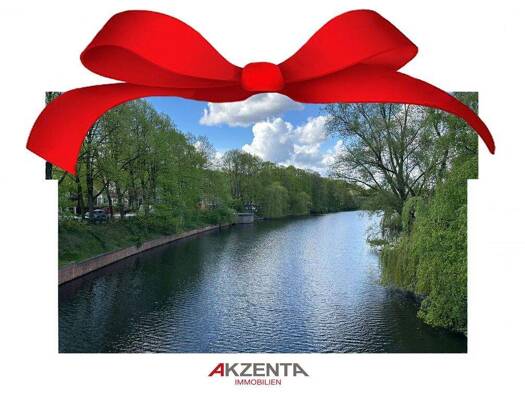 Wohnung zum Kauf 339.000 € 2,5 Zimmer 67 m² 3. Geschoss Eilbek Hamburg 22089