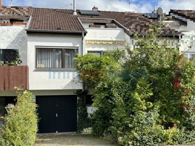 Reihenmittelhaus zum Kauf 359.000 € 5 Zimmer 109 m²<br/>Wohnfläche 150 m²<br/>Grundstück Riederich 72585