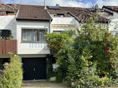 Reihenmittelhaus zum Kauf 359.000 € 5 Zimmer 109 m² 150 m² Grundstück Riederich 72585