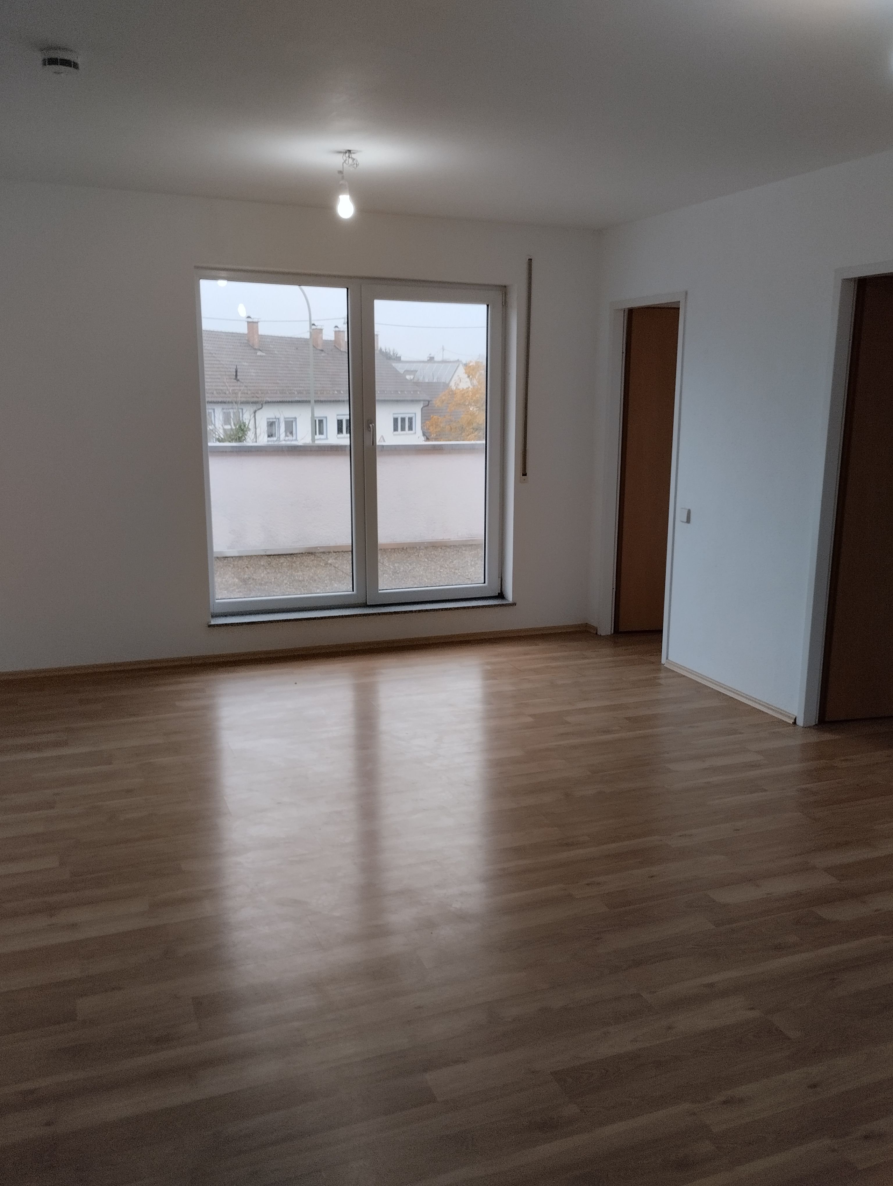 Wohnung zur Miete 600 € 3 Zimmer 54 m²<br/>Wohnfläche 2.<br/>Geschoss ab sofort<br/>Verfügbarkeit Zur Säge 3 Vöhringen Vöhringen 89269