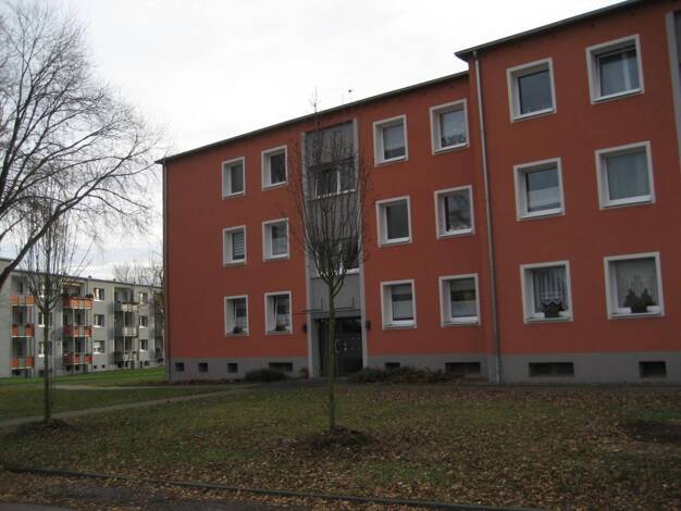 Wohnung zur Miete 653 € 3,5 Zimmer 67,2 m² 1. Geschoss frei ab 01.06.2025 Jupiterstraße 25 Aldenrade Duisburg 47179