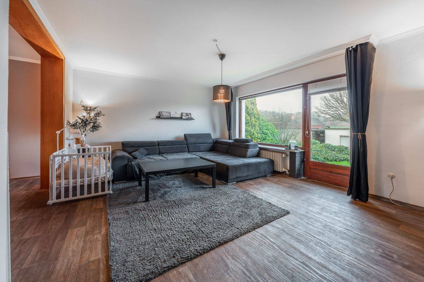 Einfamilienhaus zum Kauf – pohled 5