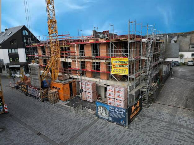 Wohnung zum Kauf provisionsfrei 328.000 € 2 Zimmer 78 m² 2. Geschoss Meschede 59872