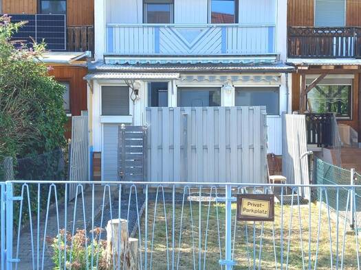 Reihenmittelhaus zur Miete 1.350 € Nördlingen Nördlingen 86720