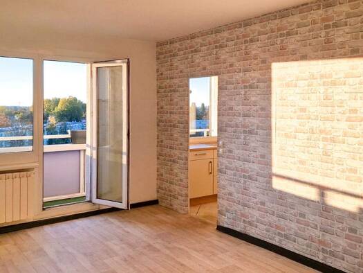 Wohnung zum Kauf 250.000 € 3 Zimmer 70 m² 7. Geschoss Johannisthal Berlin 12487