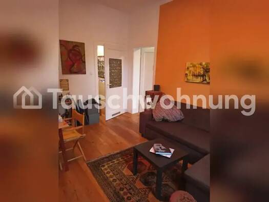 Wohnung zur Miete Tauschwohnung 458 € 2 Zimmer 48 m² 3. Geschoss Mitte Hannover 30171