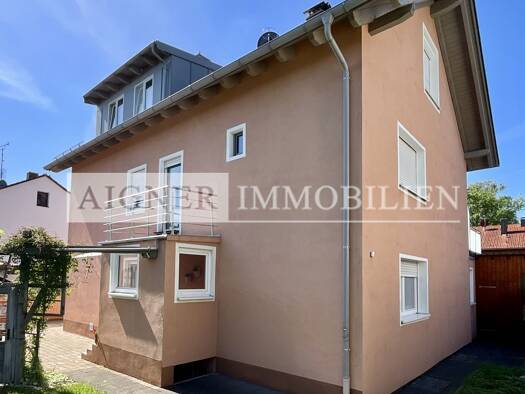 Mehrfamilienhaus zum Kauf 1.150.000 € 10 Zimmer 264,9 m² 802 m² Grundstück Forstinning Forstinning 85561